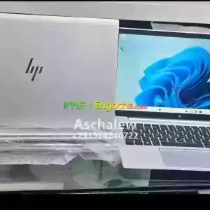 ️Brand New hp elitebook  840  G8  Notebook   2022   Core i7     11th  generation  2022Bas Price in Ethiopia